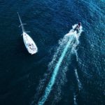 boats and super yachts
