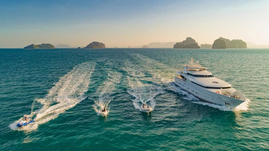 AGY Charter Thailand Xanadu 3