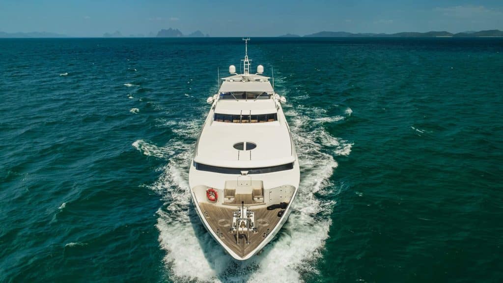 AGY Charter Thailand Xanadu 8