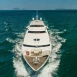 AGY Charter Thailand Xanadu 8