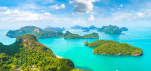 KOH SAMUI