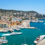 Port of Nice
