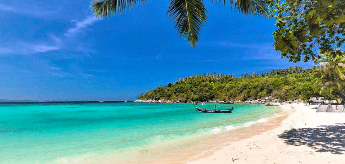 RACHA ISLAND 3