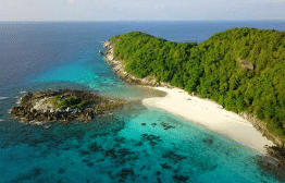 RACHA ISLAND 4