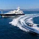 mys Helios Oceanco