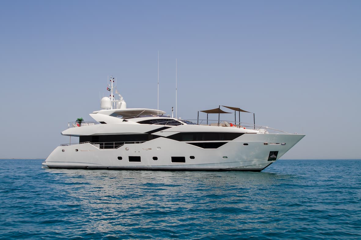 Sunsseeker 116 (4)