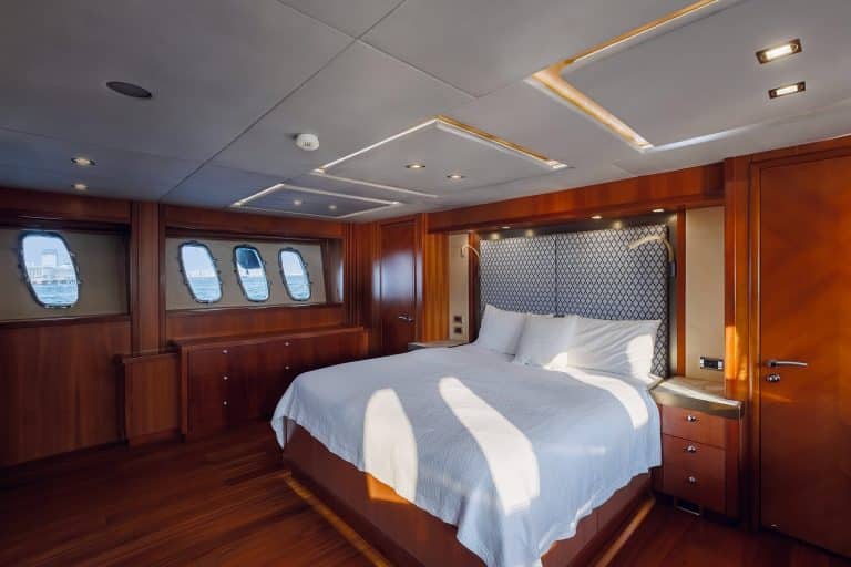Luxury Yacht Charter Services