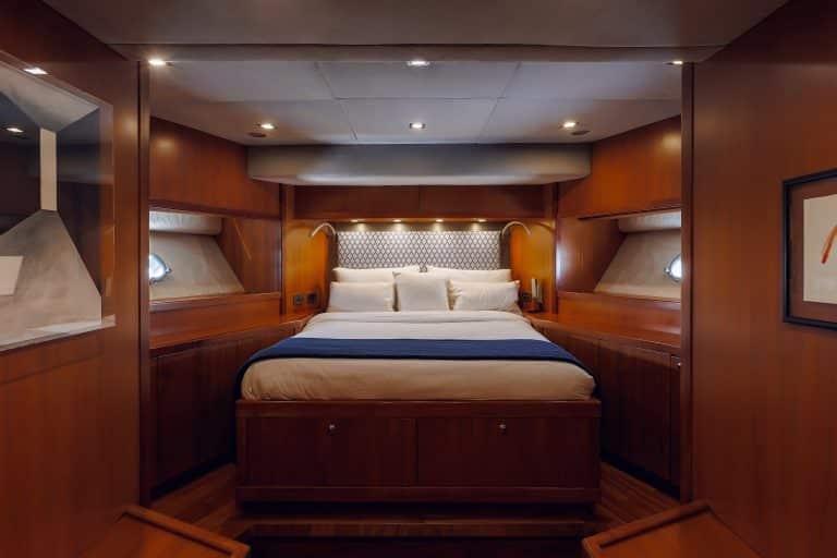 Luxury Yacht Charter Services