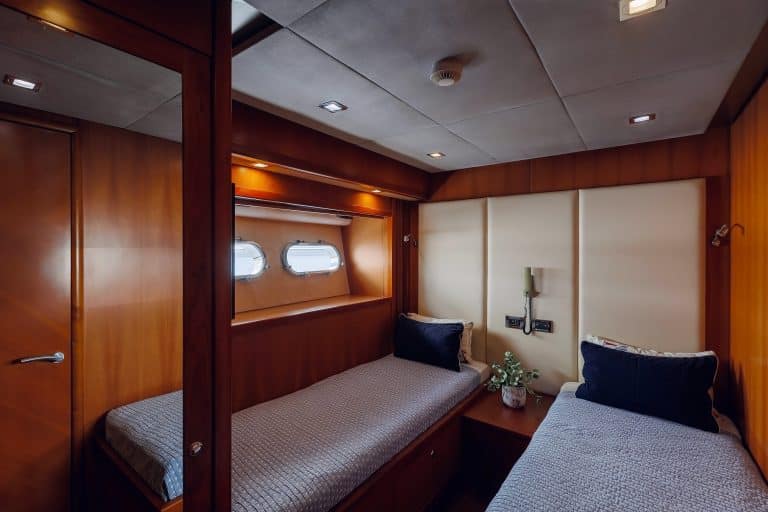 Luxury Yacht Charter Services