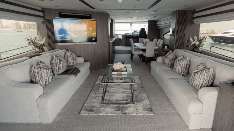SUNSEEKER MATRIX P10