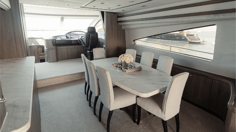 SUNSEEKER MATRIX P11