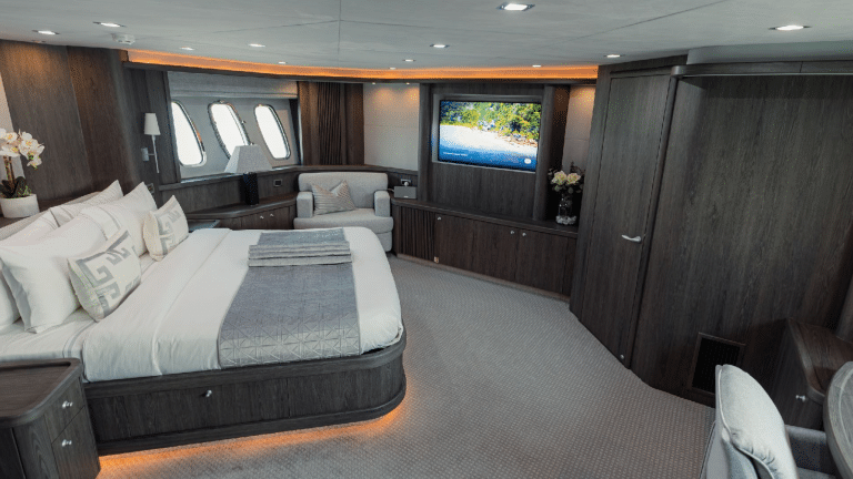SUNSEEKER MATRIX P12