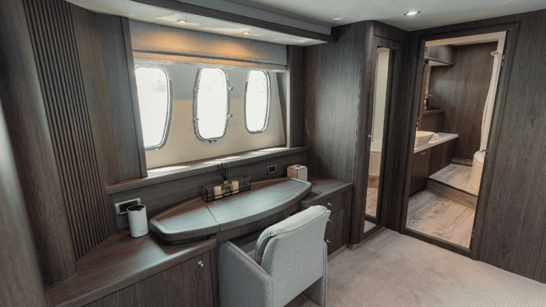 SUNSEEKER MATRIX P13