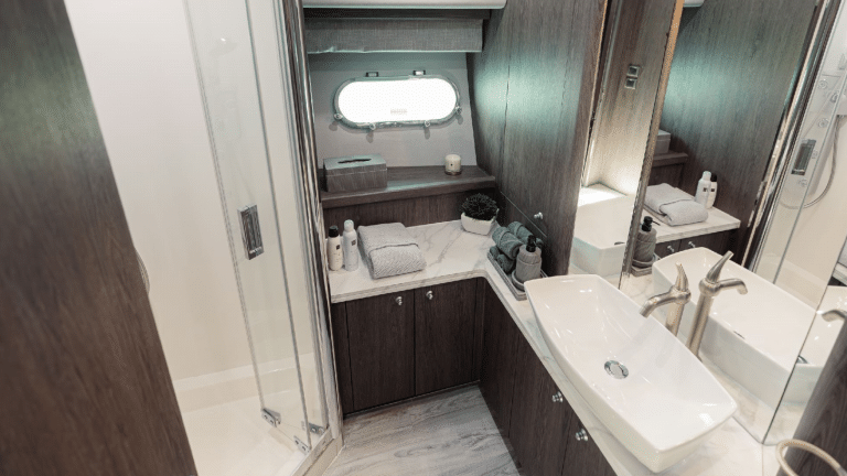SUNSEEKER MATRIX P14