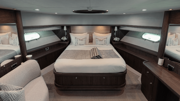 SUNSEEKER MATRIX P15