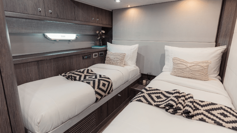 SUNSEEKER MATRIX P16