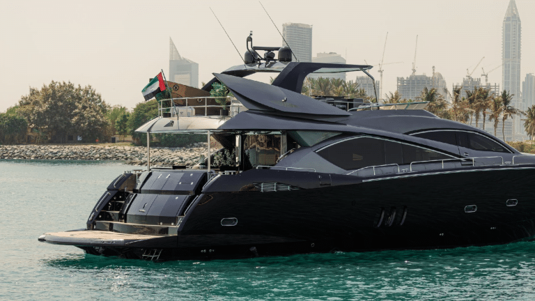 SUNSEEKER MATRIX P17