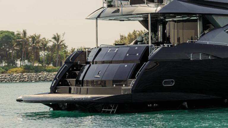 SUNSEEKER MATRIX P18