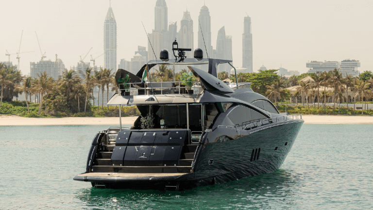 SUNSEEKER MATRIX P3