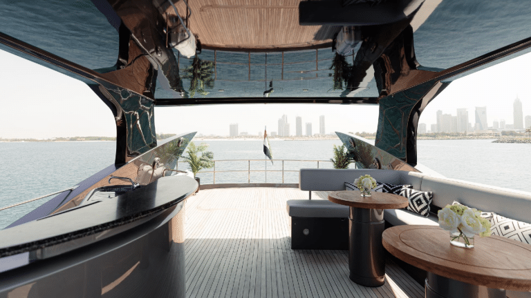 SUNSEEKER MATRIX P4