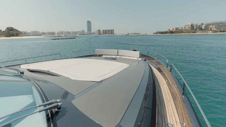 SUNSEEKER MATRIX P7