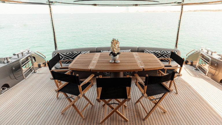 SUNSEEKER MATRIX P8