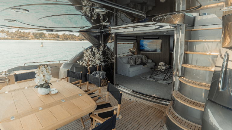 SUNSEEKER MATRIX P9
