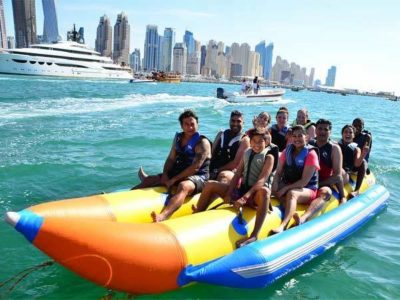 banana boat