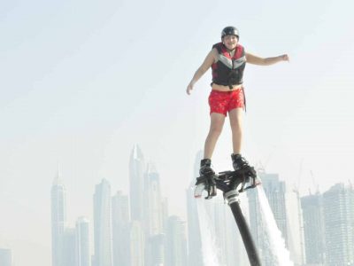 flyboard