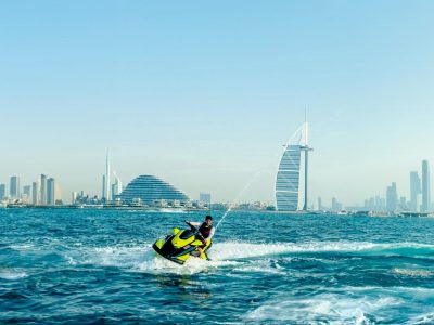 jet ski