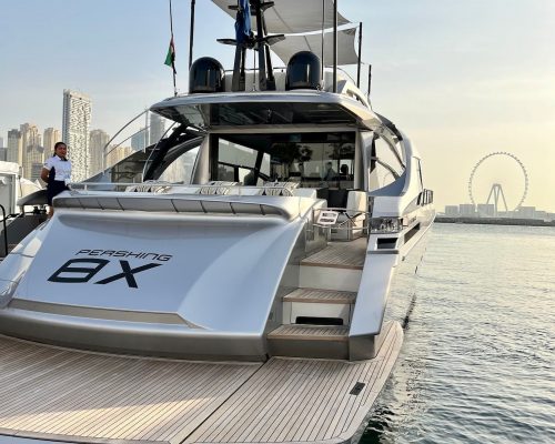 UNITED ARAB EMIRATES​