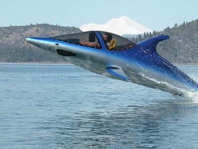 seabreacher